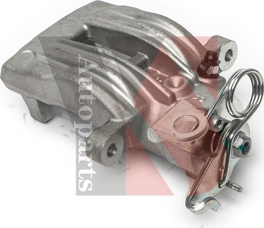 Ysparts YS-BC0120 - Brake Caliper onlydrive.pro