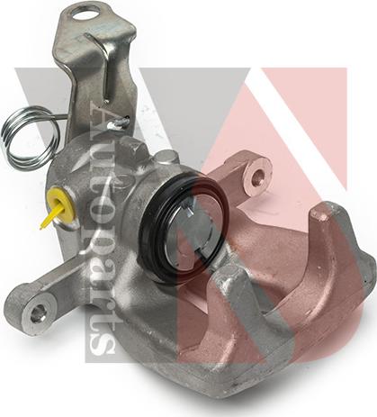 Ysparts YS-BC0128 - Brake Caliper onlydrive.pro