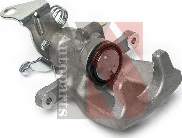 Ysparts YS-BC0127 - Brake Caliper onlydrive.pro