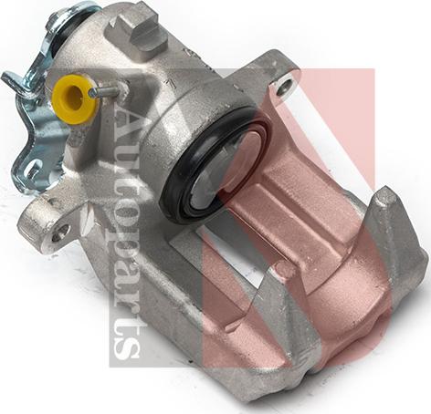 Ysparts YS-BC0896 - Brake Caliper onlydrive.pro