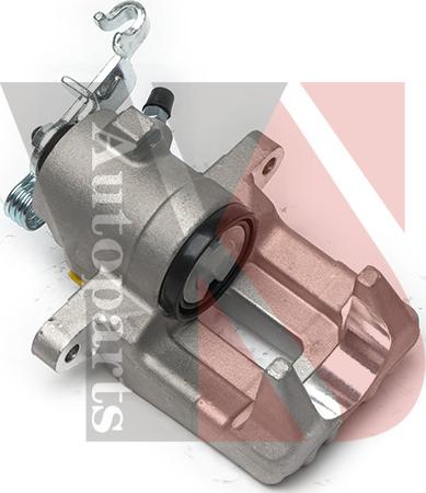 Ysparts YS-BC0890 - Brake Caliper onlydrive.pro