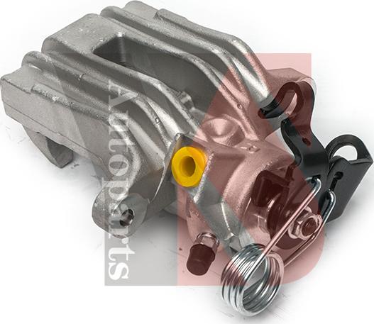 Ysparts YS-BC0898 - Brake Caliper onlydrive.pro