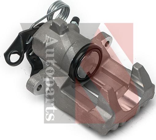 Ysparts YS-BC0897 - Brake Caliper onlydrive.pro