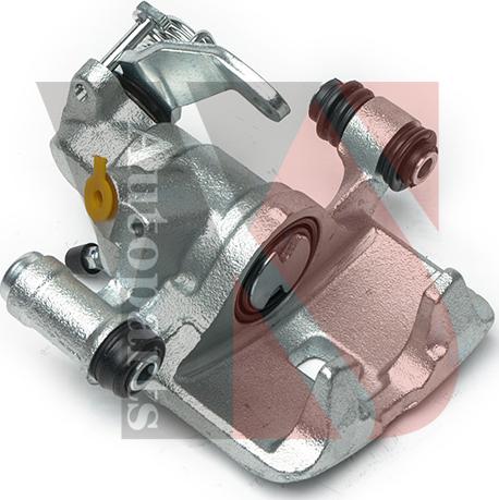 Ysparts YS-BC0859 - Brake Caliper onlydrive.pro