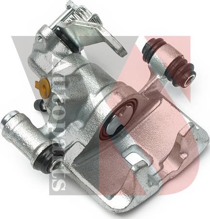 Ysparts YS-BC0860 - Brake Caliper onlydrive.pro