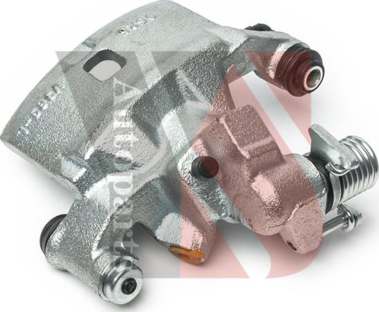 Ysparts YS-BC0860 - Brake Caliper onlydrive.pro