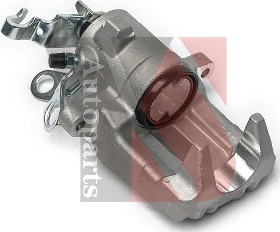 Ysparts YS-BC0889 - Brake Caliper onlydrive.pro