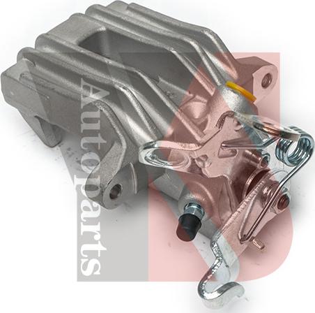 Ysparts YS-BC0889 - Brake Caliper onlydrive.pro