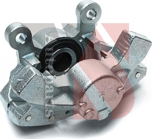 Ysparts YS-BC0881 - Brake Caliper onlydrive.pro