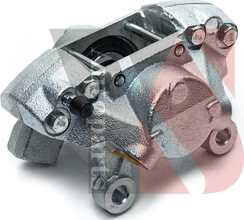 Ysparts YS-BC0882 - Brake Caliper onlydrive.pro