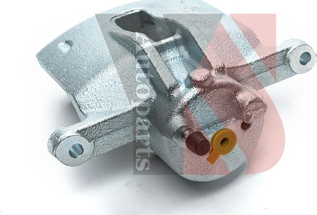 Ysparts YS-BC0823 - Brake Caliper onlydrive.pro