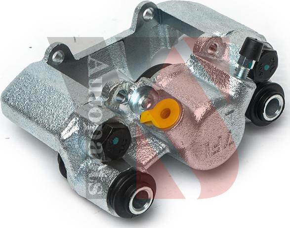 Ysparts YS-BC0827 - Brake Caliper onlydrive.pro