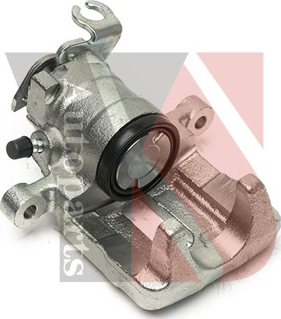 Ysparts YS-BC0874 - Brake Caliper onlydrive.pro