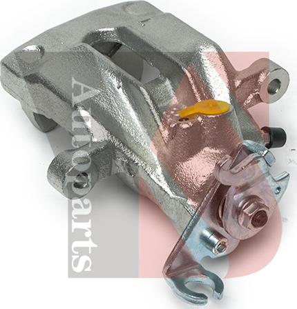 Ysparts YS-BC0873 - Brake Caliper onlydrive.pro