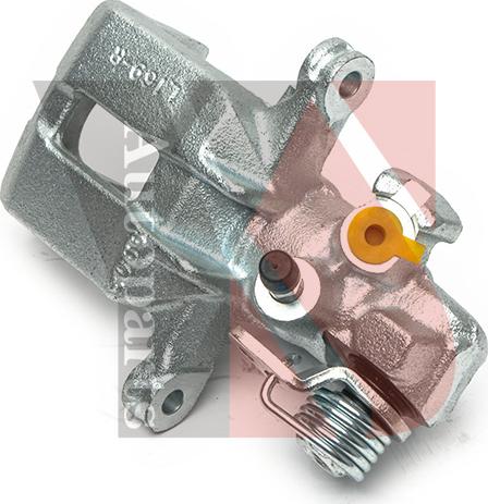 Ysparts YS-BC0316 - Brake Caliper onlydrive.pro