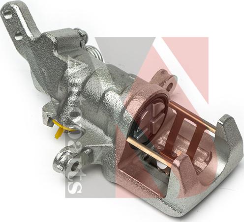 Ysparts YS-BC0323 - Brake Caliper onlydrive.pro