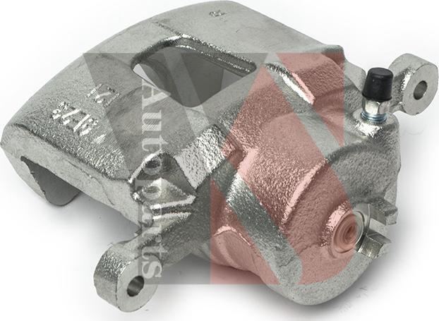 Ysparts YS-BC0284 - Brake Caliper onlydrive.pro