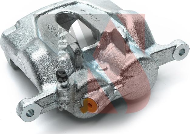 Ysparts YS-BC0745 - Brake Caliper onlydrive.pro