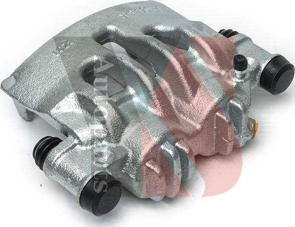 Ysparts YS-BC0748 - Brake Caliper onlydrive.pro