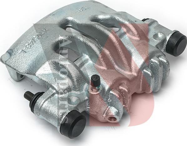 Ysparts YS-BC0747 - Brake Caliper onlydrive.pro