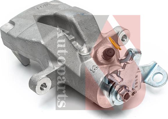 Ysparts YS-BC0751 - Brake Caliper onlydrive.pro