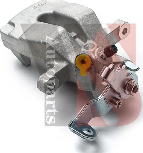 Ysparts YS-BC0752 - Brake Caliper onlydrive.pro