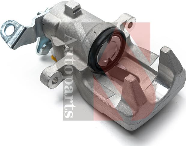 Ysparts YS-BC0752 - Brake Caliper onlydrive.pro