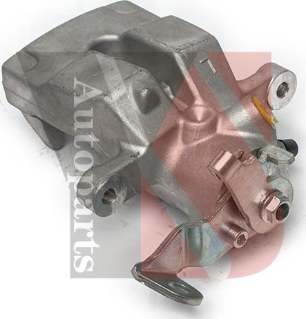 Ysparts YS-BC0757 - Brake Caliper onlydrive.pro