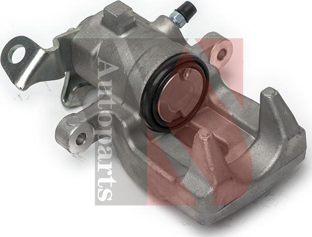 Ysparts YS-BC0757 - Brake Caliper onlydrive.pro