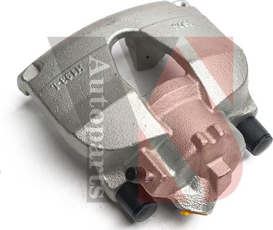 Ysparts YS-BC0765 - Brake Caliper onlydrive.pro