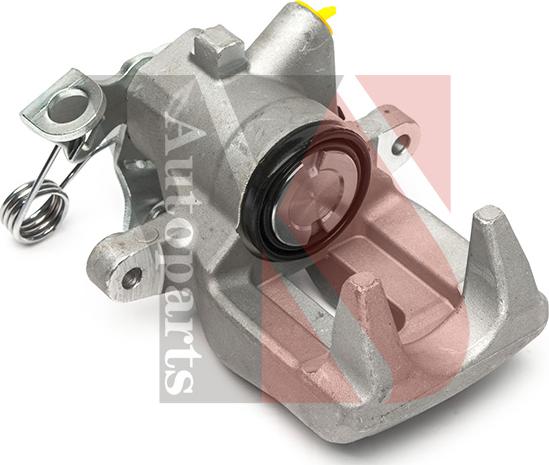 Ysparts YS-BC0709 - Brake Caliper onlydrive.pro