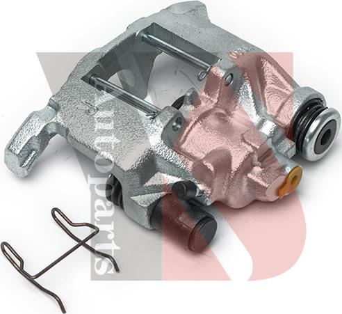 Ysparts YS-BC0702 - Brake Caliper onlydrive.pro