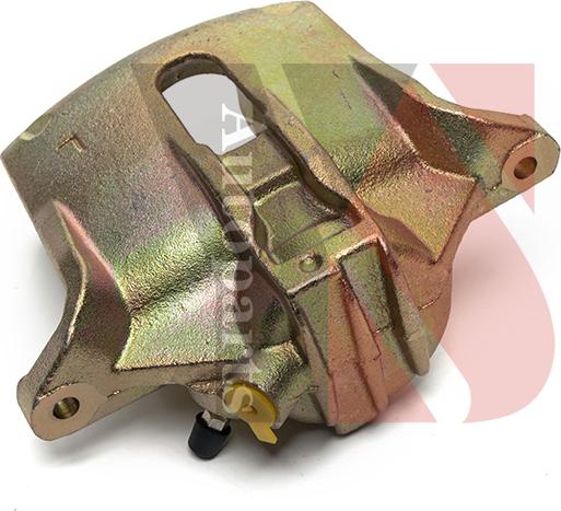 Ysparts YS-BC0715 - Brake Caliper onlydrive.pro