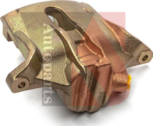 Ysparts YS-BC0716 - Brake Caliper onlydrive.pro