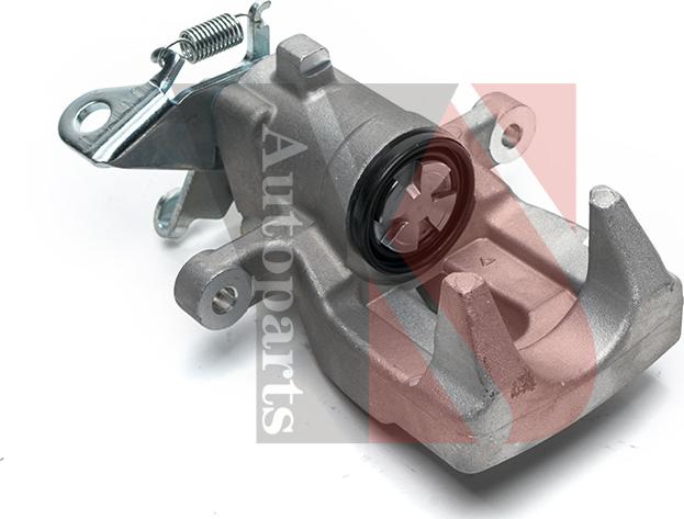 Ysparts YS-BC0738 - Brake Caliper onlydrive.pro