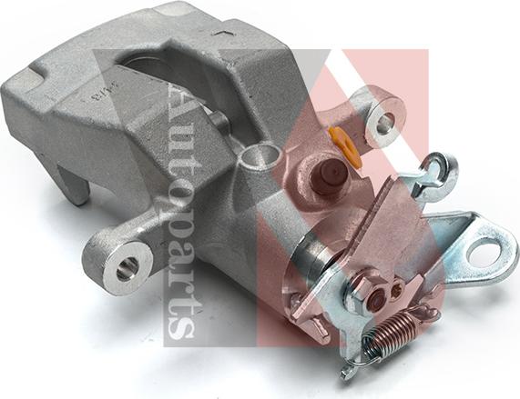 Ysparts YS-BC0737 - Brake Caliper onlydrive.pro