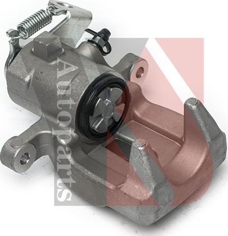 Ysparts YS-BC0729 - Brake Caliper onlydrive.pro