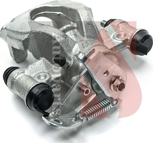 Ysparts YS-BC0728 - Brake Caliper onlydrive.pro