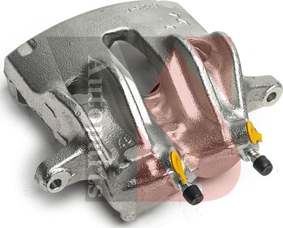 Ysparts YS-BC0722 - Brake Caliper onlydrive.pro