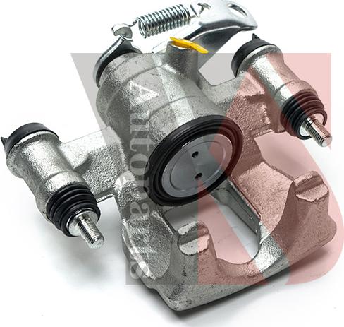 Ysparts YS-BC0727 - Brake Caliper onlydrive.pro