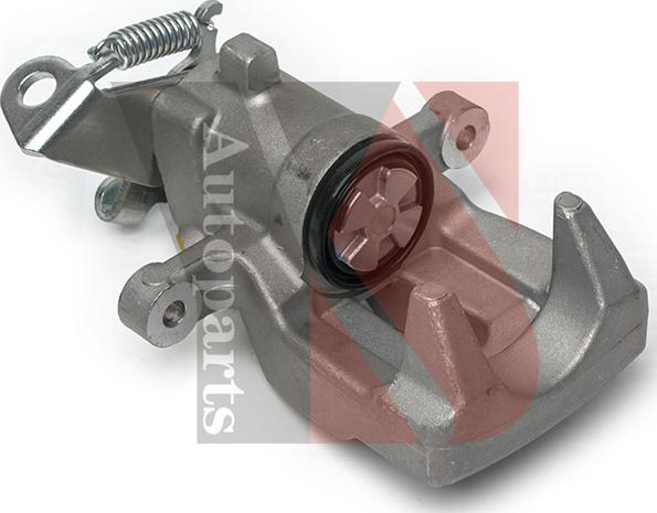 Ysparts YS-BC0770 - Brake Caliper onlydrive.pro