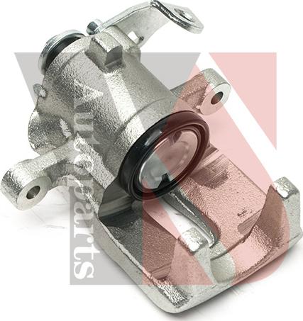 Ysparts YS-BC0771 - Brake Caliper onlydrive.pro