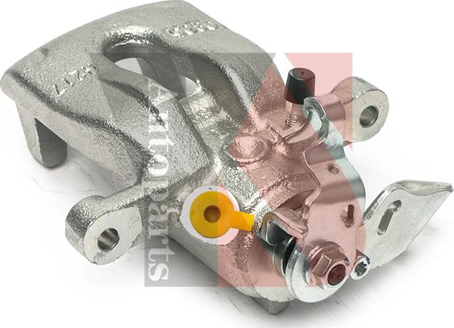 Ysparts YS-BC0771 - Brake Caliper onlydrive.pro