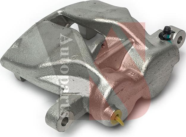 Ysparts YS-BC1096 - Brake Caliper onlydrive.pro