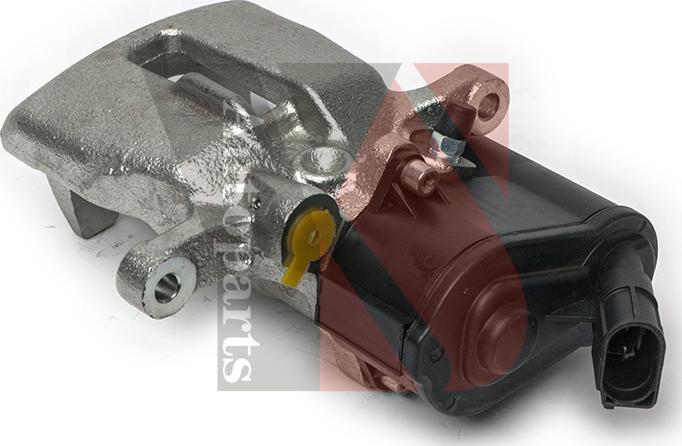 Ysparts YS-BC1069 - Brake Caliper onlydrive.pro