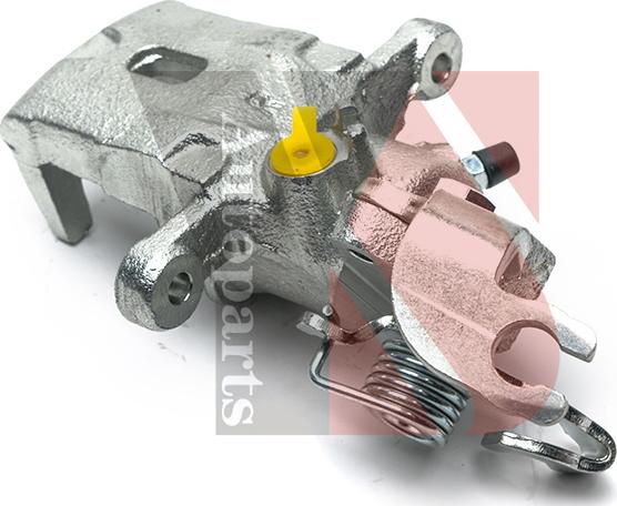 Ysparts YS-BC1064 - Brake Caliper onlydrive.pro