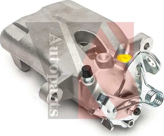 Ysparts YS-BC1068 - Brake Caliper onlydrive.pro