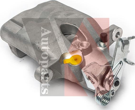 Ysparts YS-BC1067 - Brake Caliper onlydrive.pro