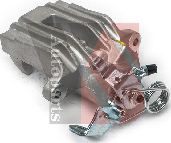 Ysparts YS-BC1005 - Brake Caliper onlydrive.pro