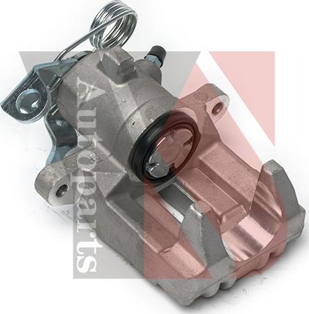 Ysparts YS-BC1005 - Brake Caliper onlydrive.pro